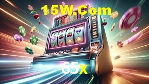 Game Providers 65x