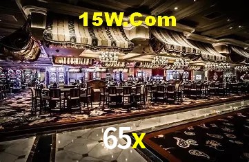 Jogos de Slot 65x