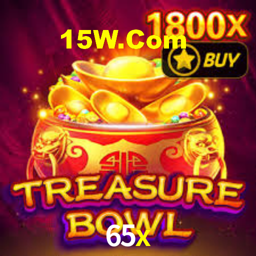Tournaments 65x