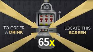 Welcome Bonus 65x
