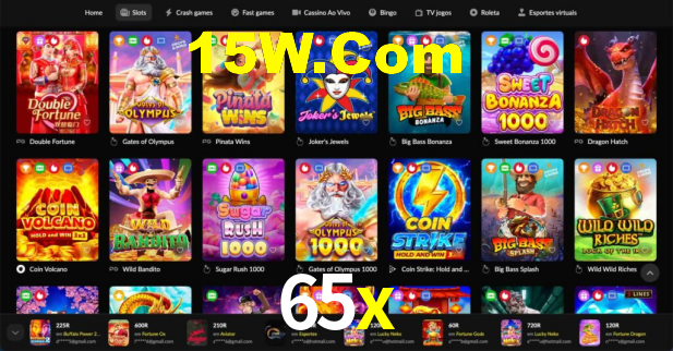 Exclusive Games 65x