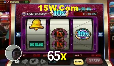 Experimente o Login Seguro Premium no 65x