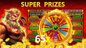 VIP Casino 65x