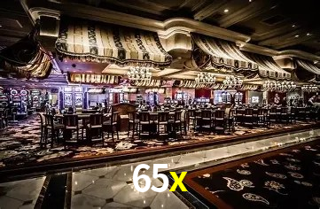 Casino Ao Vivo 65x
