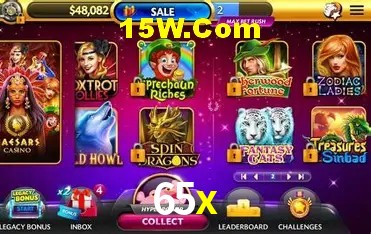 65x casino