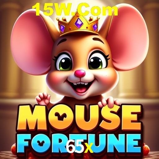 Descubra o Mundo do Cassino Online com 65x