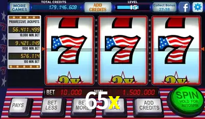 65x - Oficial Para Download Do Cassino - 65x.com