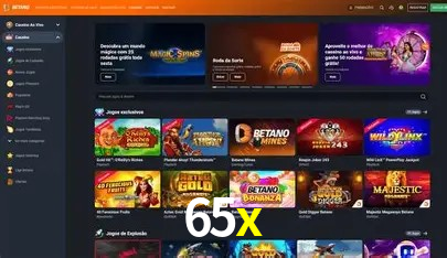 65x,65x.com